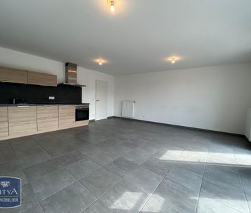Location Appartement 3 pièces 71m² MEYLAN 38240 - Photo 1
