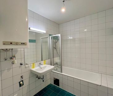 2 Zimmer Wohnung mit Loggia - Provisionsfrei! - Photo 1