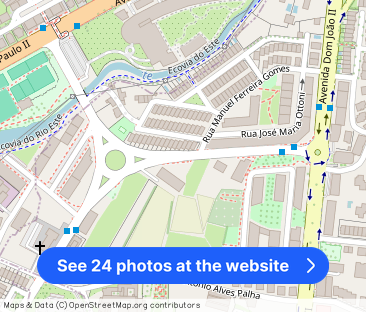 Apartamento T5 para alugar em Braga - Photo 1