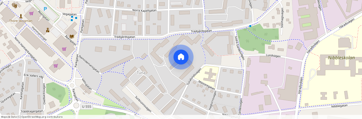 Tunalundsvägen 3 G, 734 32, Hallstahammar