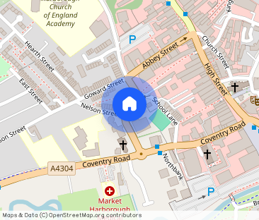 Langton Court, Fairfield Road - Photo 1