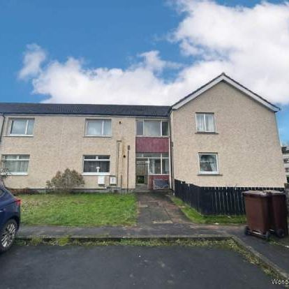 2 bedroom property to rent in Johnstone - Photo 1