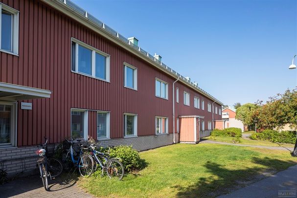 Morkullegränd 24 - Photo 1