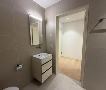 Attraktive Wohnung mit Gartensitzplatz in Zürich-Hottingen - Photo 5