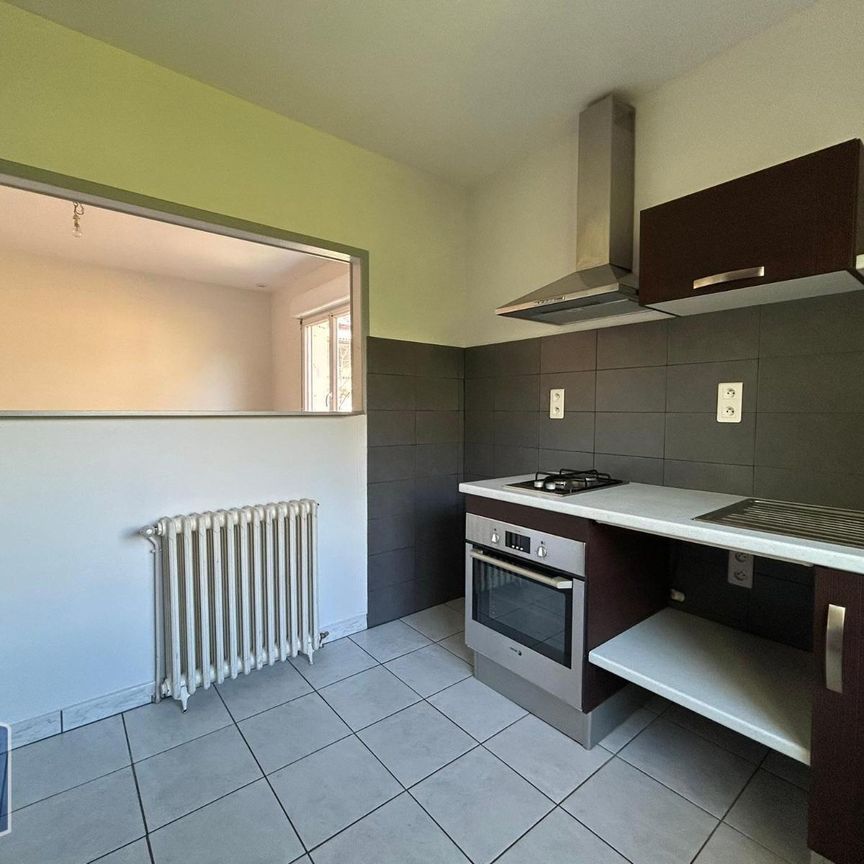 Location Maison 2 pièces 39m² BRIVE LA GAILLARDE 19100 - Photo 1
