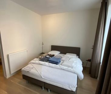 Appartement te huur - Foto 2