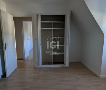 Location Maison 4 pièces 94m² - Photo 6