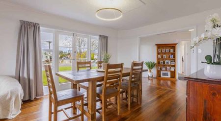 3 Bedroom Waipukurau - Photo 3