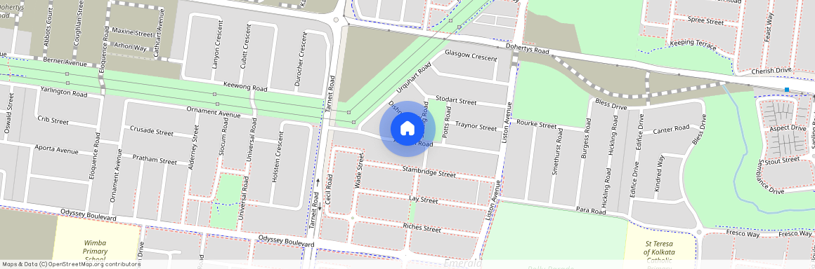 30 Arnison Road, 3029, Tarneit