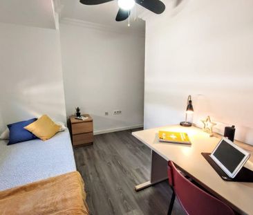 Carrer Mendizábal, Burjassot, Valencian Community 46100 - Photo 4