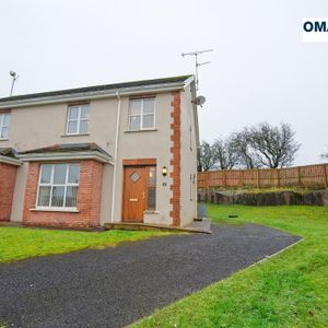 37 Drumman Glen, Loughmacrory, BT79 9LY - Photo 2