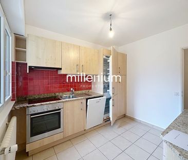 5-room duplex with unobstructed view in Plan-les-Ouates - Photo 4