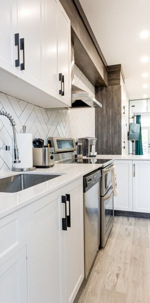 Loft - Clark (plateau) - Photo 1