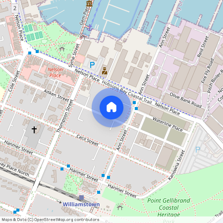 5 Heriot Place, Vic 3016, Williamstown