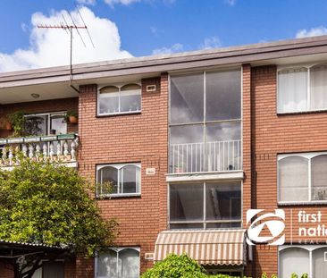 4/103 Cowper Street, 3011, Footscray Vic - Photo 2