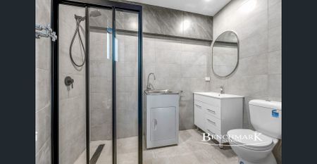 Brand New 2-Bedroom Granny Flat for Rent in Moorebank! - Photo 5