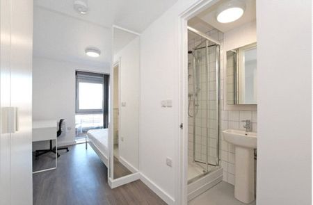 4 bedroom property to rent Rockingham Lane, Sheffield, South Yorkshire, S1 - Photo 5