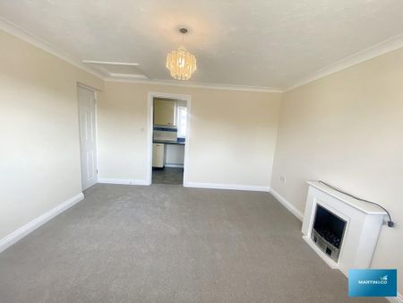 2 bedroom flat to rent - Photo 4
