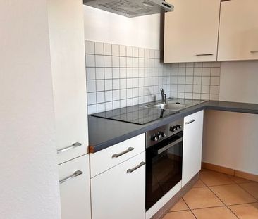 RÃ¤hnisstr. 51, DG Mitte - Foto 5