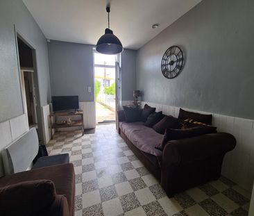 Location maison 4 pièces, 54.12m², Port-des-Barques - Photo 6