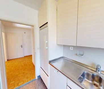 3 Zimmer, 59 m², 2. Stock - Photo 4