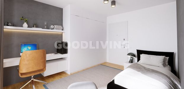 Ihre Traumwohnung wartet hier auf Sie! - Photo 1