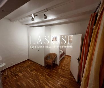 84m² Flat to rent in Born, Barcelona - Photo 4