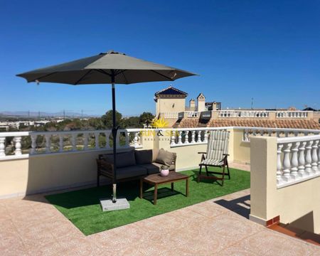 TWO-BEDROOM CHALET – ORIHUELA COSTA - Photo 5