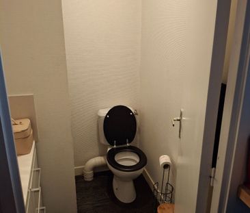 Location Appartement 1 pièce 16m² BONSECOURS 76240 - Photo 1