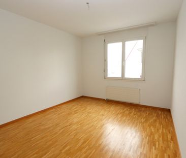 3.5-Zimmerwohnung im 2. OG rechts ruhige Lage mit Balkon - Photo 6
