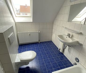 Zentrale 2 Zimmerwohnung in Holtorf zu vermieten - Foto 5