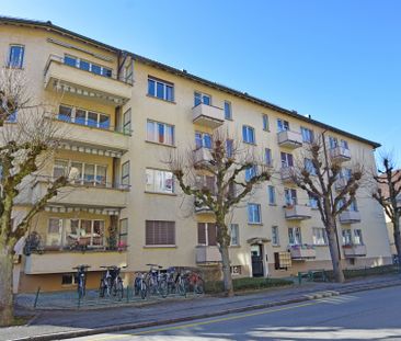 Charmante 2-Zimmerwohnung in Thun sucht Sie! - Photo 3