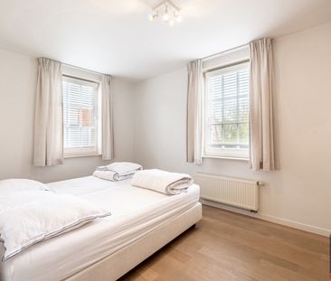 Instapklare , gemeubelde woning gelegen in Oud-Knokke vlakbij de gr... - Photo 5