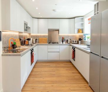 Great double room available WD25 Room 1 - Photo 5