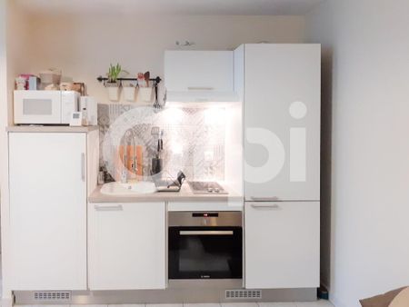 Location Appartement 2 pièces 45m² SENLIS 60300 - Photo 5