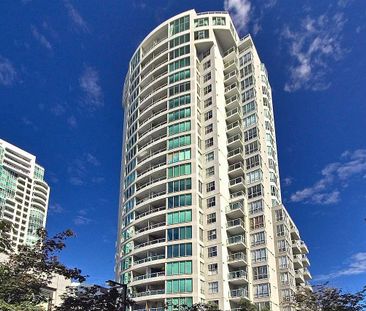 1500 Howe Street condo — Vancouver, BC (3-Bedroom) - 3 Bedroom - Photo 1