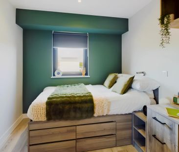 Standard Studio with Courtyard - Photo 1