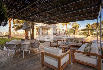 House for rent with Terrace in Denia