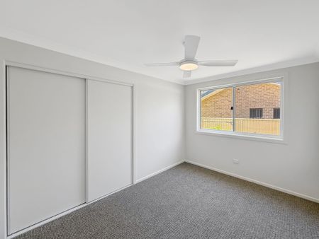 Fully Renovated Two Bedroom Villa in a Prime Position - Photo 3