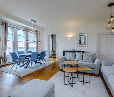 2 bedroom flat to rent - Photo 6