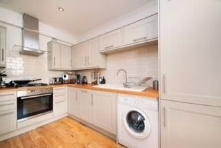 2 Bed Flat, Harrow Road, W9 - Photo 5