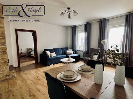 Mieszkanie na wynajem Gliwice - Photo 2