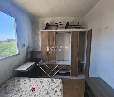 Apartamento com 2 quartos e 40m² para alugar em Hípica, Porto Alegre. - Photo 4