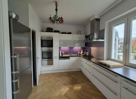 Exklusive Wohnung in ausgezeichneter Lage in Graz! **Ab Jänner verfügbar! - Foto 1