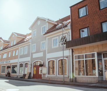 Torget 2 - Foto 4