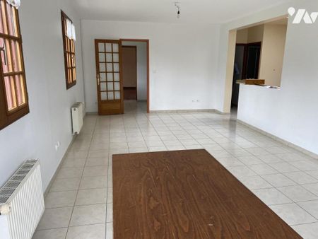 Une maison individuelle F4 avec jardin - Photo 2