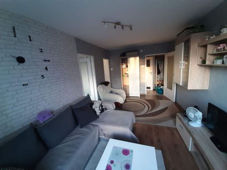 3 pokojowe | GDAŃSK ŻABIANKA - Фото 5