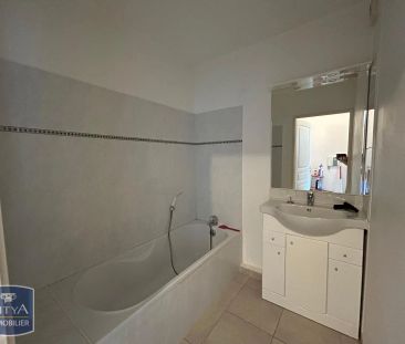 Appartement à louer 2 pièces 41.5m² - Photo 3