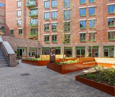 Studio to rent - Photo 5