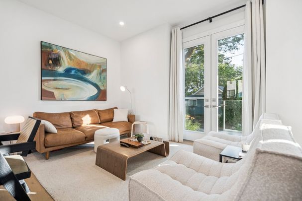 For Lease - 8 Paxton Avenue, St. Catharines, Ontario - Photo 1